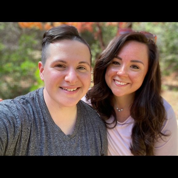 Meet your Posher, Amber & Ang - Picture 1 of 1